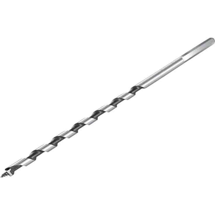 Makita Schlangenbohrer 6x200 mm, Betonbohrer für präzise Bohrungen – Bild 3