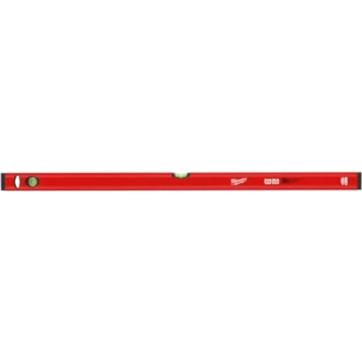 Milwaukee Wasserwaage Slim 100 cm lang – Bild 2