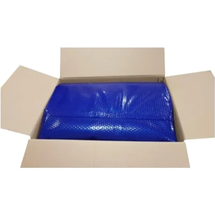 OKU Pool Solarfolie oval 490x300cm – Bild 3