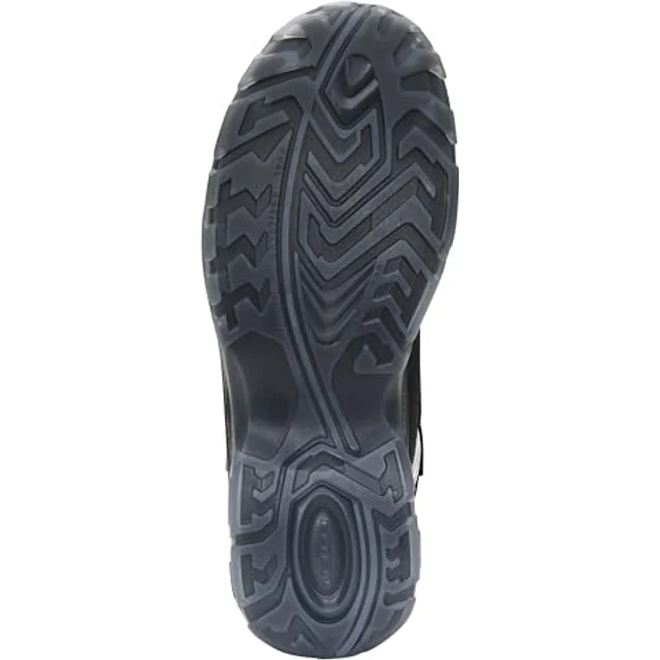 Sicherheitsschnürstiefel SANDER Pro ESD S3, Gr. 48 – Bild 8