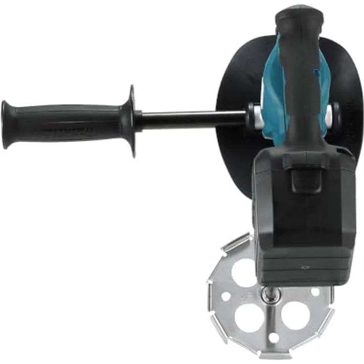 Makita DUT130Z, 18 V – Bild 3