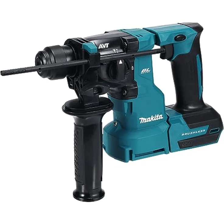 Makita DHR183Z 18V Li-Ion LXT Bürstenloser 18mm Bohrhammer - Batterien und Ladegerät nicht enthalten