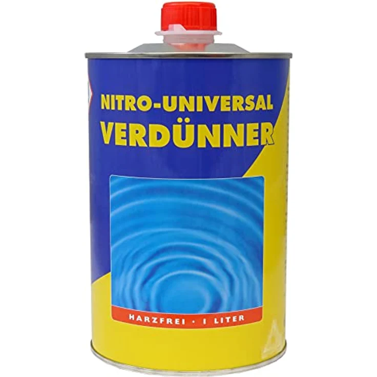 Wilckens Nitro Universalverdünnung 1L – Bild 2