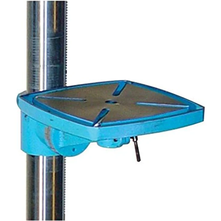 Güde Profi-Säulenbohrmaschine GSB 25 R+L - 55423 – Bild 4