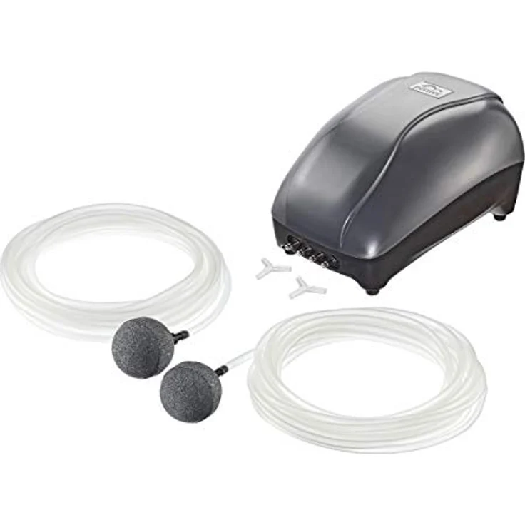 Pontec Teichbelüfter PondoAir Set 900 – Bild 2