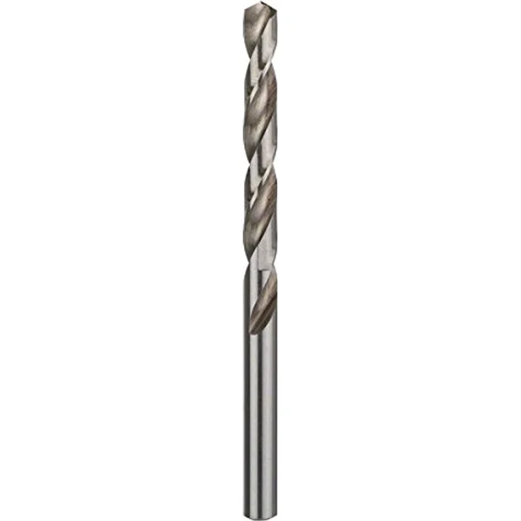 Bosch Professional Metallbohrer HSS-G geschliffen (Ø 8 mm) - Preisvergleich – Bild 2