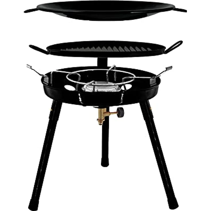 Gas Bullet - Grillmaster – Bild 2