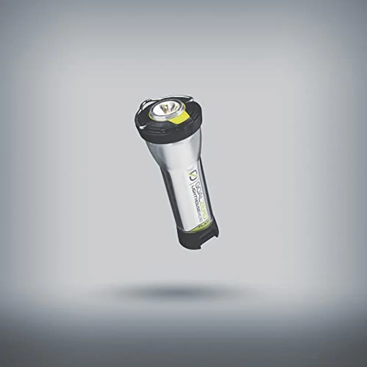 GOAL ZERO Taschenlampe Lighthouse Micro Blitzlampe, Weiß – Bild 5