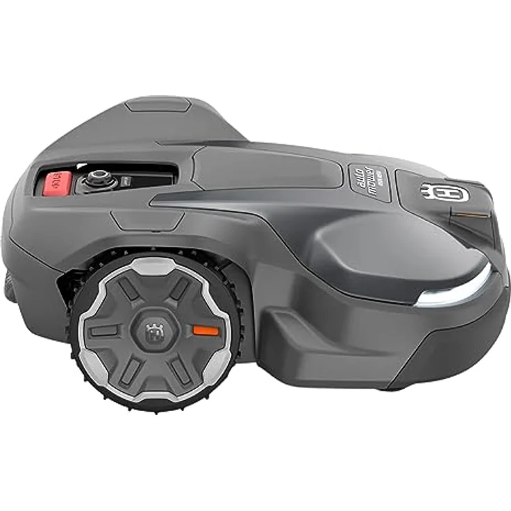 Husqvarna Automower 450X NERA ohne Installationskit (9705353-12) – Bild 4