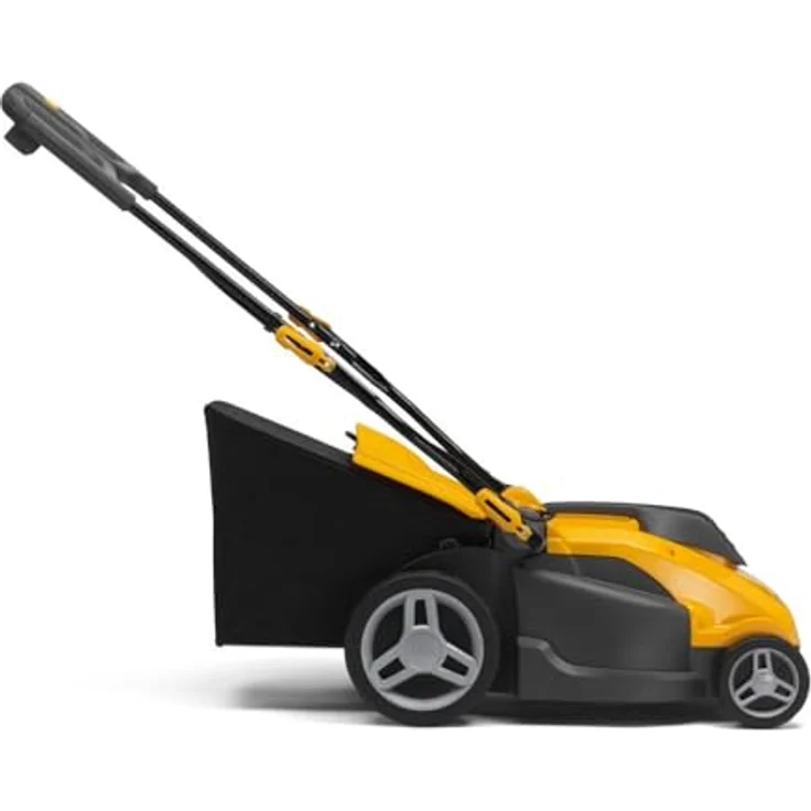 Stiga COMBI 340c Elektro Rasenmäher 1600W Schnittbreite (max.) 38cm – Bild 4