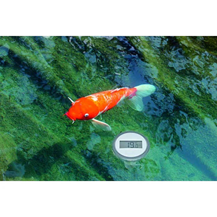 Ersatz-Zusatz-Schwimmsender TFA 30.3240.10 für Poolthermometer Palma – Bild 2