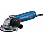 Bosch Professional, Winkelschleifer, Winkelschleifer GWS 12-125, im Karton (125 mm)