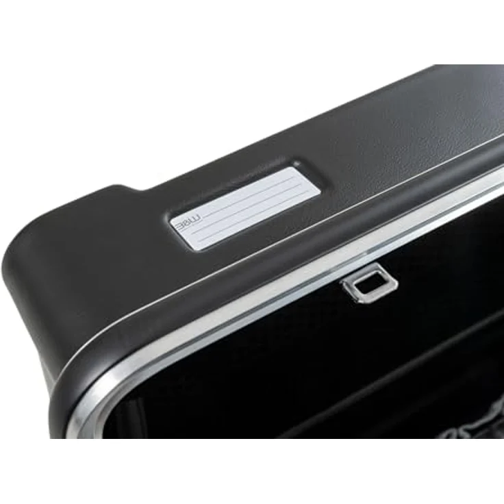 B&W Werkzeugkoffer orca mit Trolley-Funktion Koffer aus HDPE, Volumen 42l – Bild 9