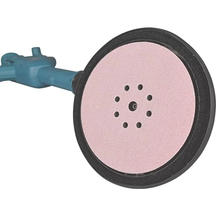 Makita DSL801ZU Akku-Langshalsschleifer 225 mmGIPSSCHLEIFER 18V – Bild 11