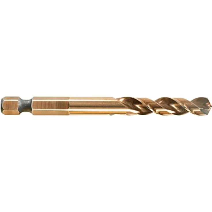Bosch Professional Zentrierbohrer HSS-Co für Lochsägen (Länge: 80 mm) - Preisvergleich – Bild 3