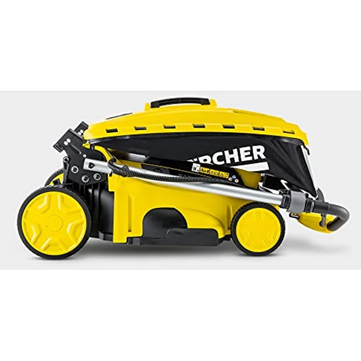 Kärcher LMO 36-40 Battery SET Akku-Rasenmäher, 40 cm Schnittbreite – Bild 5