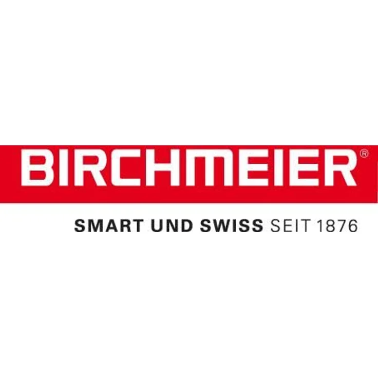 Birchmeier Drucksprühgerät BIRCHMEIER Super Maxi 1.0, 1.0 l mit robustem Kunststoffbehälter und lösungsmittelbeständigen Dichtungen, Ergonomischer Handgriff, 12 bar Kolbendruck – Bild 2