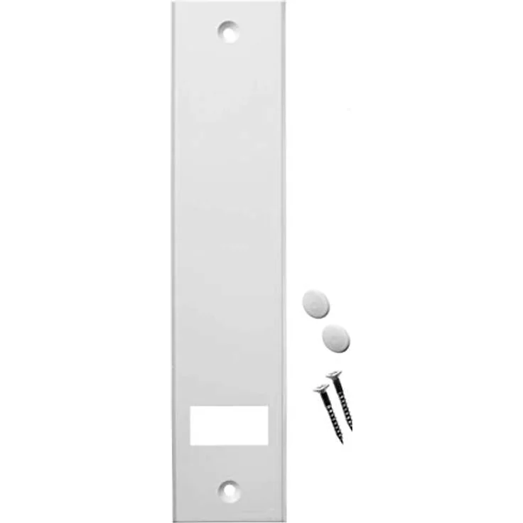 Schellenberg Abdeckplatte Lochabstand 21,5 cm – Bild 5