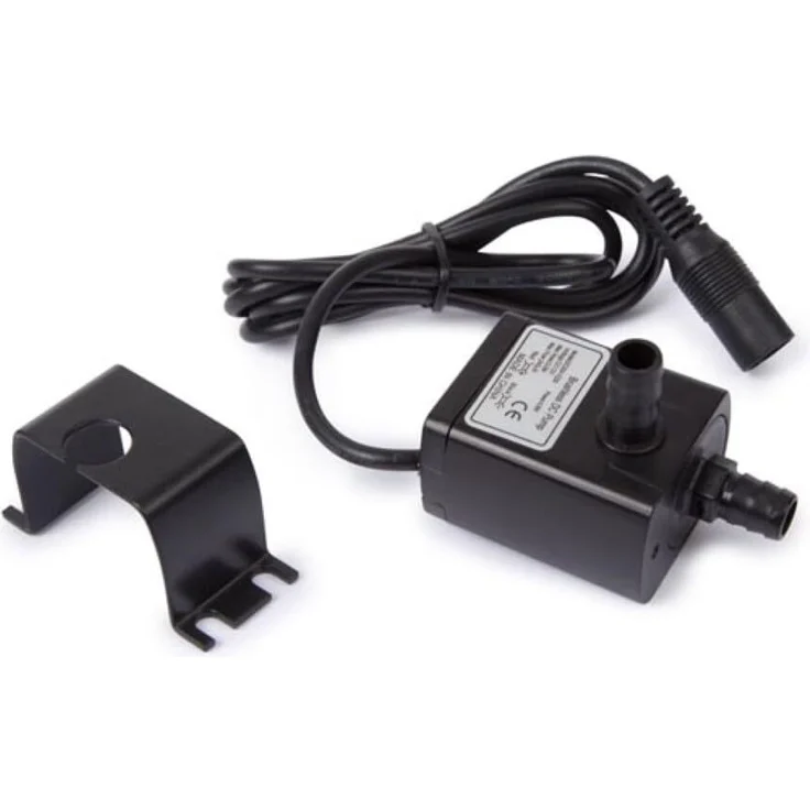 Whadda Arduino Wasserpumpe, 240 L/H, IP68, zur Bewässerung von Aquarien – Bild 1