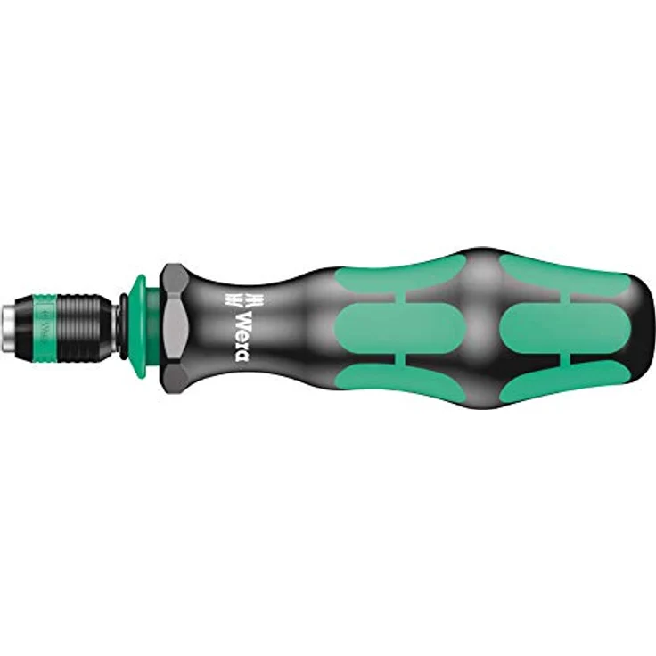 Wera Bitsortiment KK 50 14-tlg.Schlitz/PH/PZD/TX- BO WERA – Bild 17