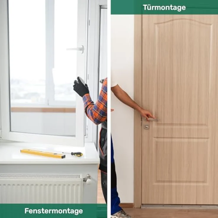 PARCO Metallrahmendübel Senkkopf, 10x152 mm, verzinkter Stahl, 50 Stück, für Metallkonstruktionen wie Regal- und Bauanwendungen – Bild 5