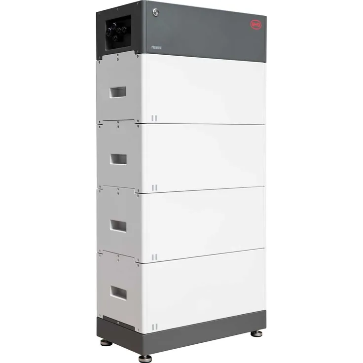 BYD Premium HVM 11.0 Battery Box, 11,04 kWh Solarspeicher für PV-Anlagen bis 16,56 kWP