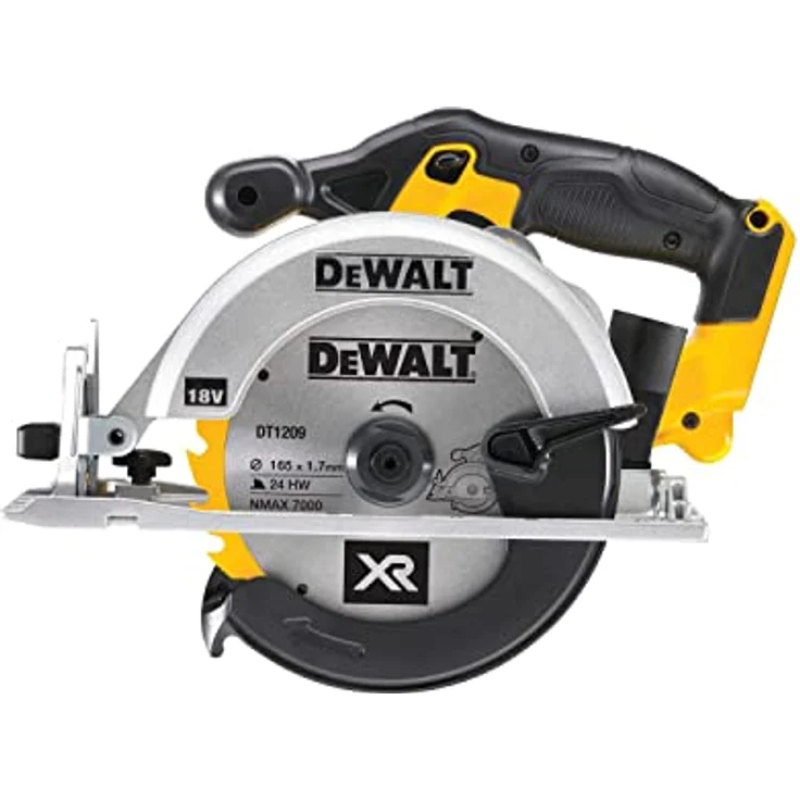 DeWalt DCS391 (ohne Akku) – Bild 2