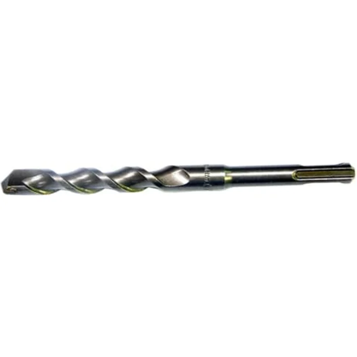 Makita D-00321 Hammerbohrer SDS-Plus, 18 x 210 mm, für Beton mit 150 mm Nutzlänge – Bild 2