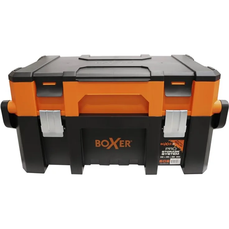 Boxer Professional quality tool box