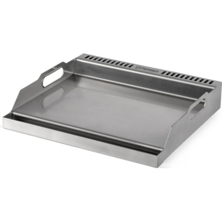 Petromax Plancha Grillplatte für Petromax Gastisch – Bild 2