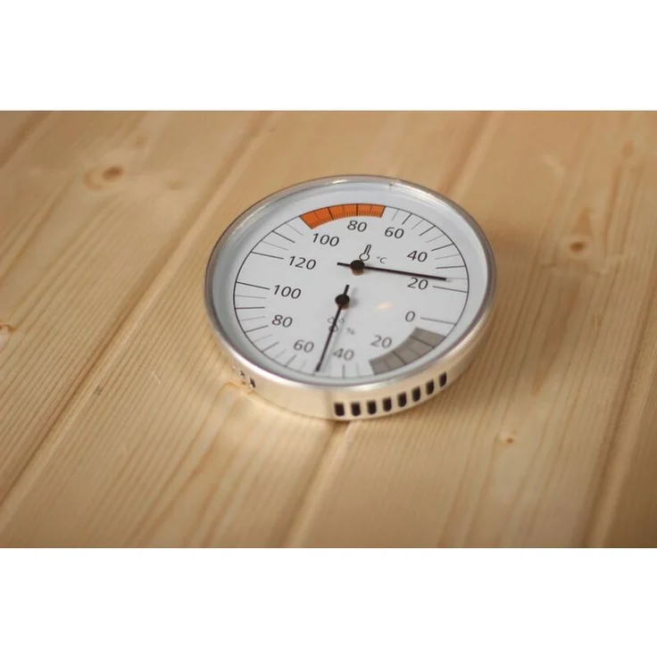 Karibu Klimamesser Classic – Bild 3