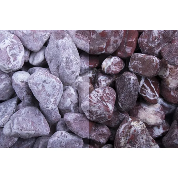 GSH Rouge Royal getrommelt 40-80 mm 250 kg