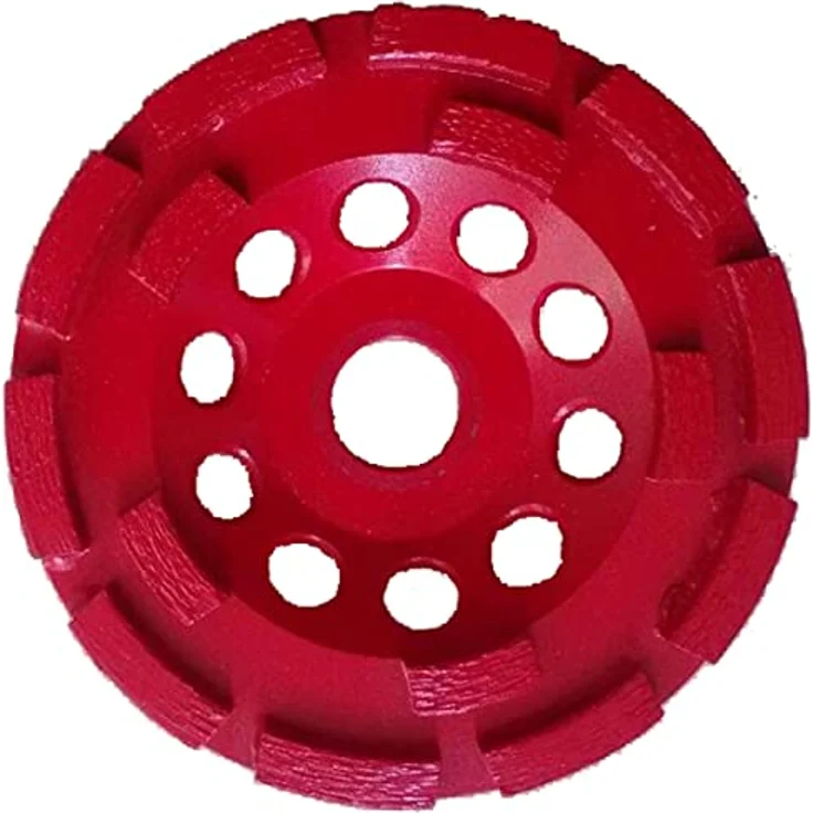 FEIDER Betonschleifer 1500W – Bild 3
