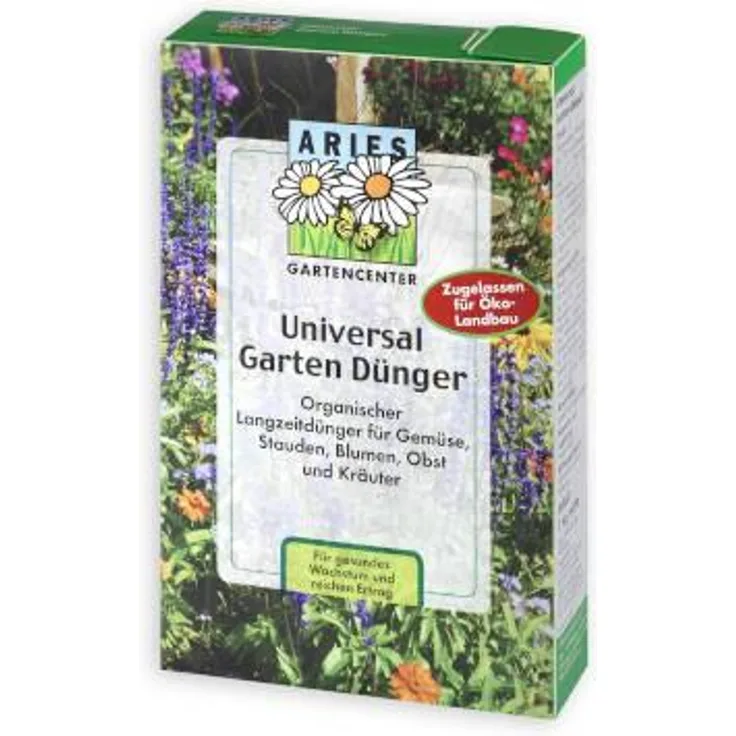 Aries Universal Gartendünger 1 kg