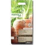 Manna Bio Garten- und Gemüsedünger, 5 kg