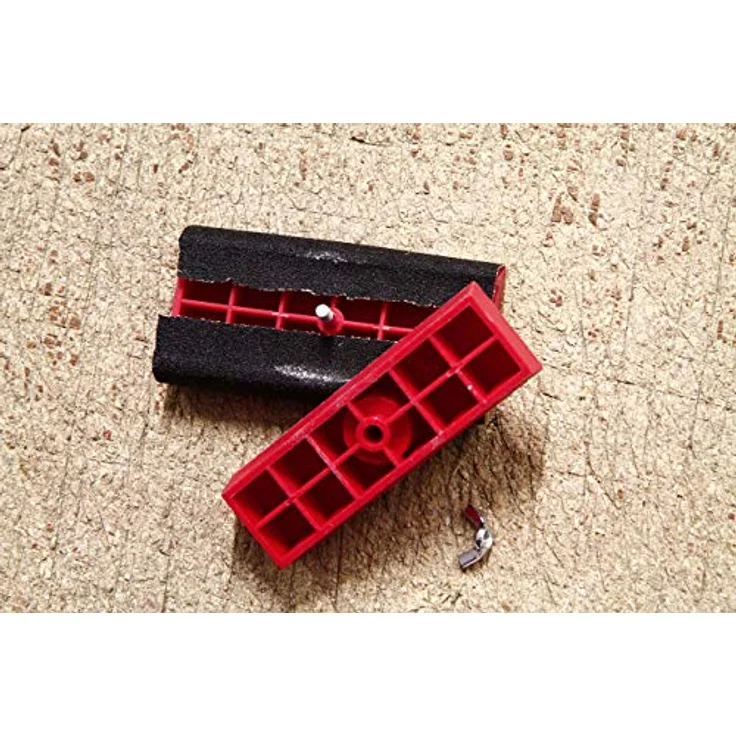 MINI SANDING BLOCK 24435 By ROLSON TOOLS – Bild 8