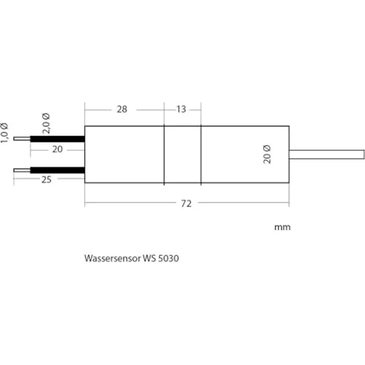 Wasserpegelschalter WPS 3000 - Preisvergleich – Bild 4
