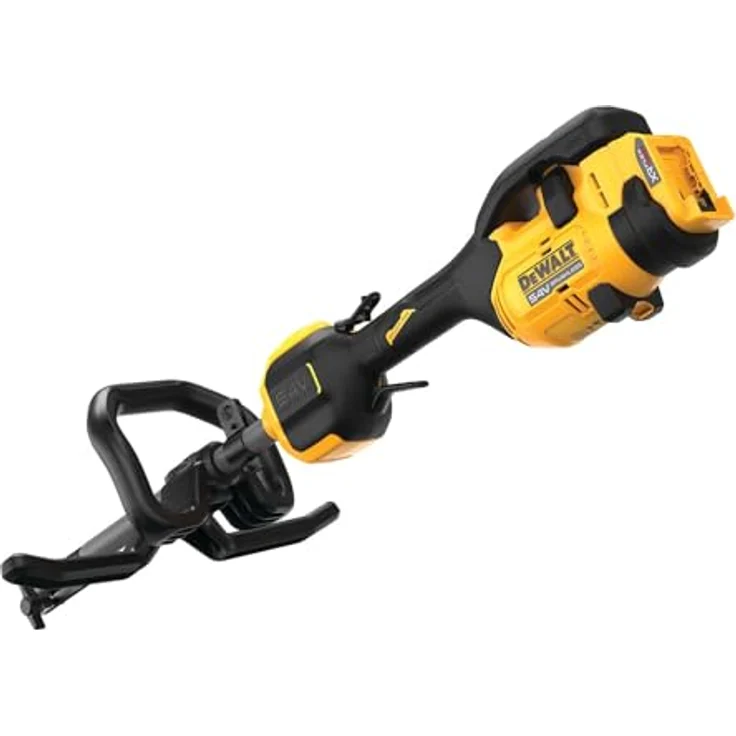 DeWalt DCMAS5713N-XJ Akku-Motorantrieb, Multifunktionsgerät mit 54V bürstenlosem Motor, ohne Akku und Ladegerät – Bild 3