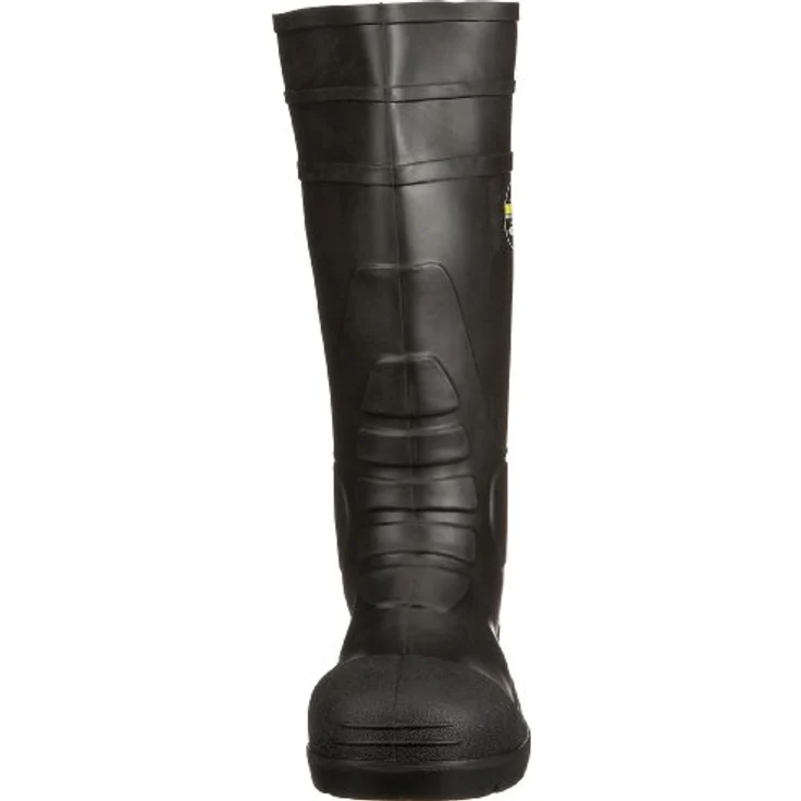 Safety Jogger Hercules S5, Sicherheitsschuhe Größe 43 mit verlängertem Lebenszyklus – Bild 2