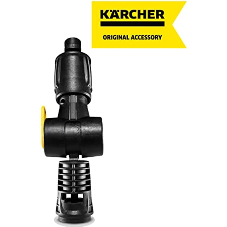 Kärcher Variogelenk für Hochdruckreiniger Bewässerungszubehör – Bild 3