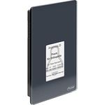 Auerswald 90168 TFS-Dialog 400 Tuersprechanlage Anthrazit