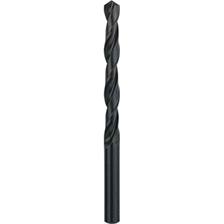 Bosch Metallbohrer HSS-R rollgewalzt (Ø 9 mm) - Preisvergleich – Bild 2