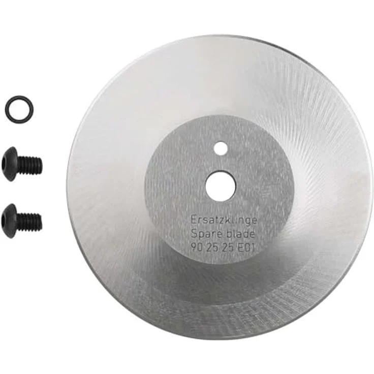 Knipex 90 25 25 E01 Ersatzmesser, Schneidwerkzeug für 90 25 25 – Bild 1