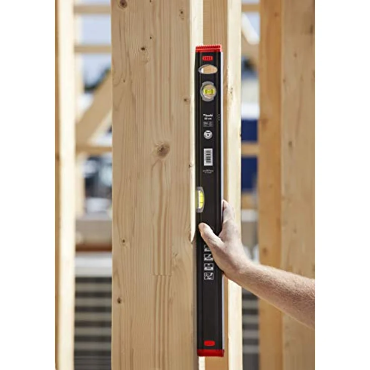 KWB 065-040 Aluminium Wasserwaage – Bild 6