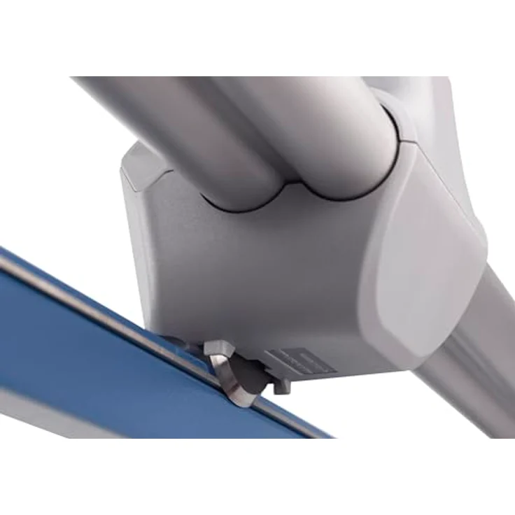 Dahle Schneidemaschine 554 720mm autom. Pressung, Roll & Schnitt Rollenschneider A2 Schnittleistung A4 80 g-m²: 20 Blatt (72-00554-15002) – Bild 8