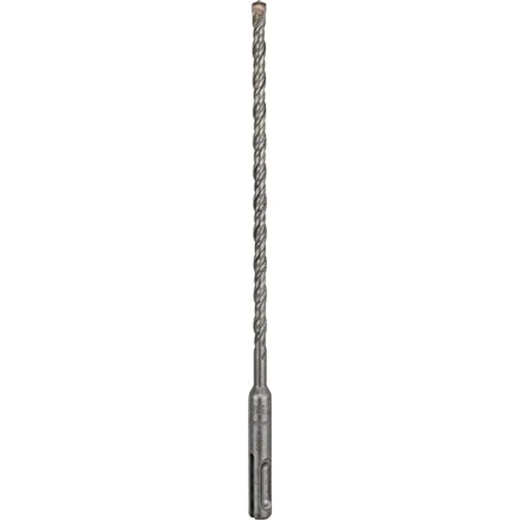 Bosch Professional Hammerbohrer SDS-plus-5 (10 Stück, Ø 6 mm) 2608585618 - Preisvergleich – Bild 2