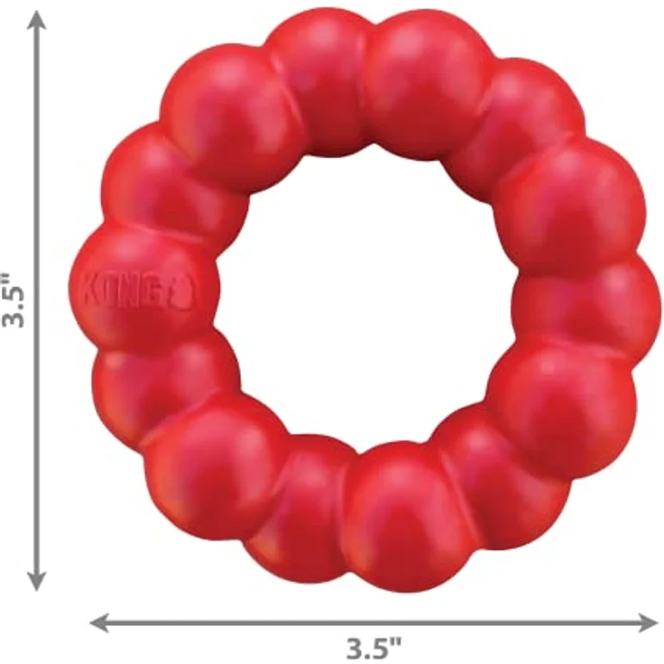 KONG Ring, klein/mittel – Bild 4