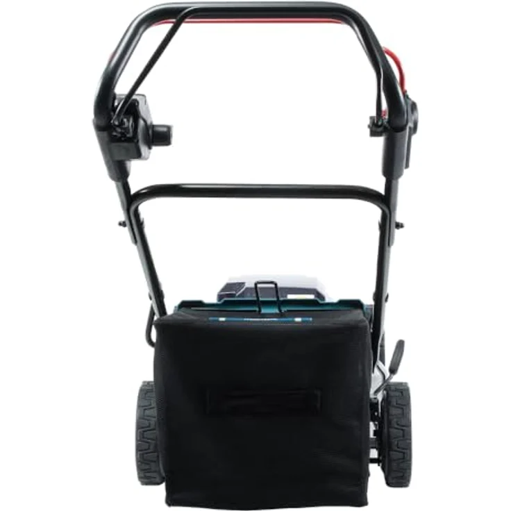 Makita DLM536Z Akku-Rasenmäher 2x18V (ohne Akku, ohne Ladegerät) – Bild 4