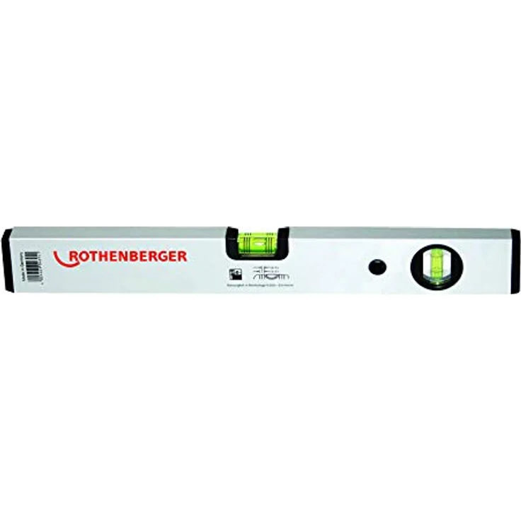 Rothenberger NIVEL ESTÁNDAR 1000 MM, CON IMANES - Langlebigkeit, Robustheit, Innovativ – Bild 1