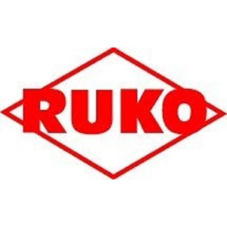 Ruko HSS Metall-Spiralbohrer RUKO 204300, 30 mm Durchmesser, 296 mm Gesamtlänge, Rechtsschneidend, für Stahl und Gusseisen, hohe Bruchsicherheit – Bild 2
